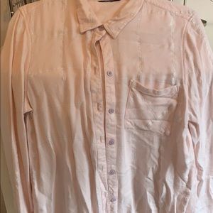 Women’s Plaid Button Up